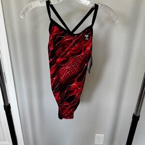 NWT Tyr One Piece